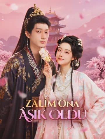Zalim Ona Âşık Oldu(Dublajlı)