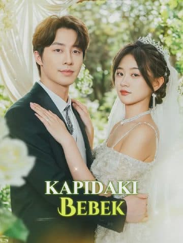 Kapıdaki Bebek(Dublajlı)