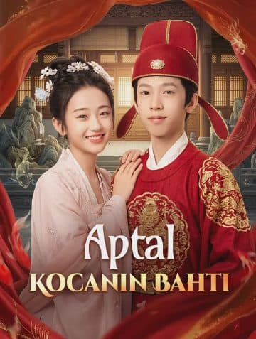 Aptal Kocanın Bahtı(Dublajlı)