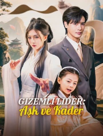 Gizemli Lider: Aşk ve Kader(Dublajlı)