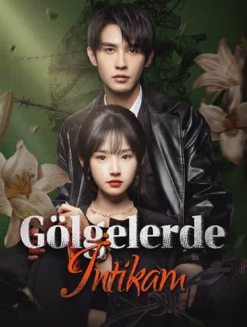 Gölgelerde İntikam(Dublajlı)