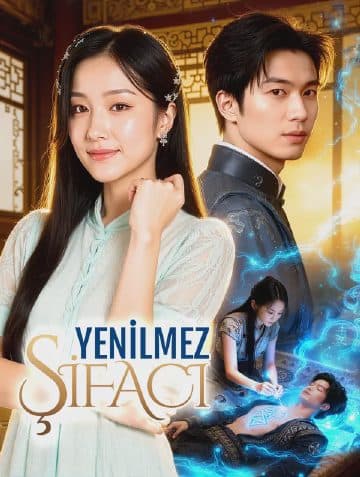 YENİLMEZ ŞİFACI(Dublajlı)