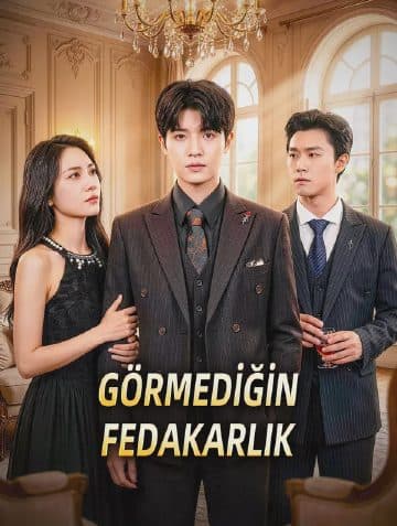 GÖRMEDİĞİN FEDAKARLIK