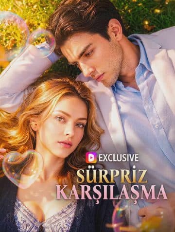 SÜRPRİZ KARŞILAŞMA