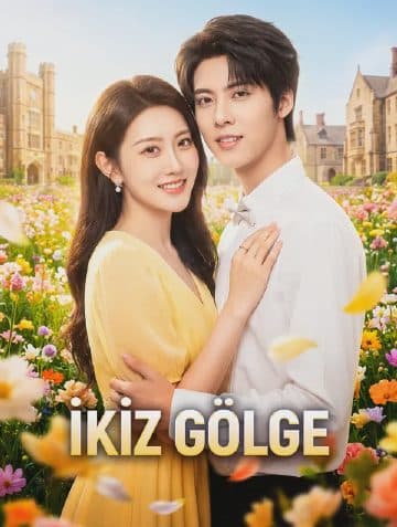 İKİZ GÖLGE