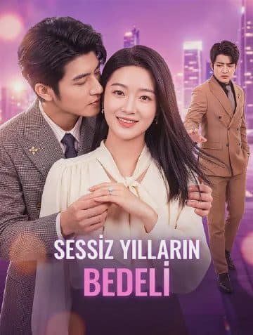 SESSİZ YILLARIN BEDELİ(Dublajlı)