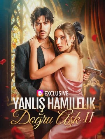 Yanlış Hamilelik, Doğru Aşk II(Dublajlı)