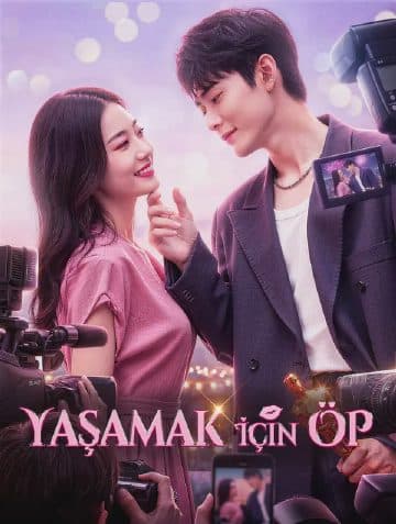 Yaşamak İçin Öp