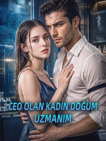 CEO OLAN KADIN DOĞUM UZMANIM