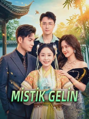 MİSTİK GELİN(Dublajlı)