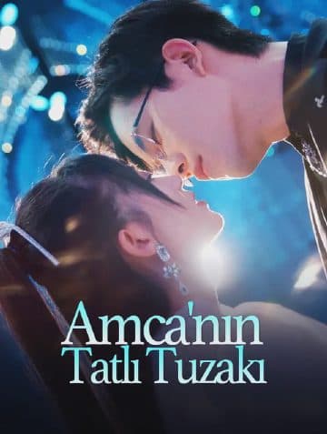 Amca'nın Tatlı Tuzakı(Dublajlı)