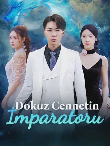 Dokuz Cennetin İmparatoru(Dublajlı)