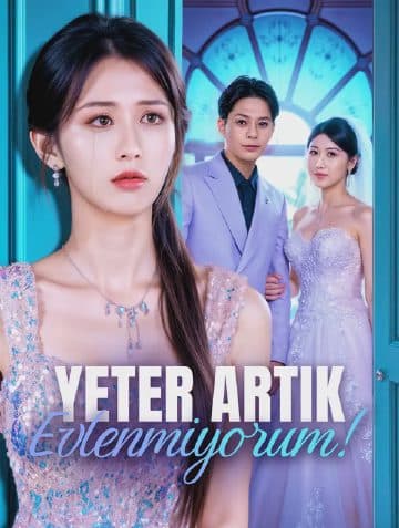 Yeter Artık, Evlenmiyorum!(Dublajlı)