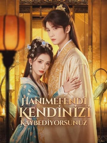 Hanımefendi, Kendinizi Kaybediyorsunuz!(Dublajlı)