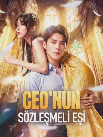 CEO’nun Sözleşmeli Eşi(Dublajlı)