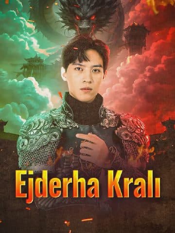 Ejderha Kralı(Dublajlı)