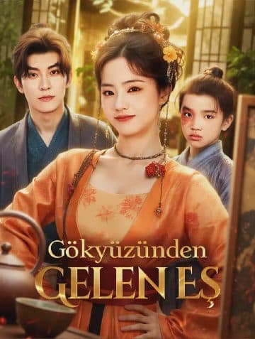 Gökyüzünden Gelen Eş(Dublajlı)