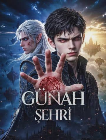 GÜNAH ŞEHRİ