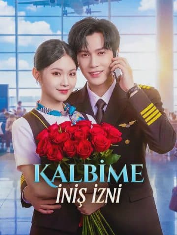KALBİME İNİŞ İZNİ