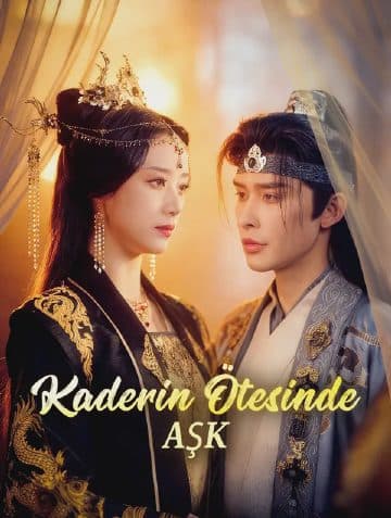 Kaderin Ötesinde Aşk(Dublajlı)