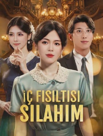 İç Fısıltısı, Silahım(Dublajlı)