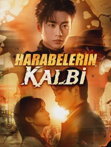 Harabelerin Kalbi(Dublajlı)