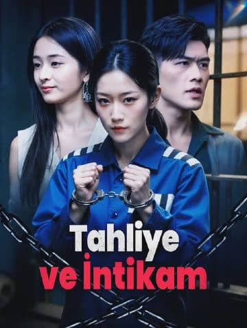 Tahliye ve İntikam(Dublajlı)