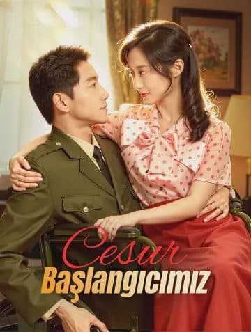 Cesur Başlangıcımız(Dublajlı)