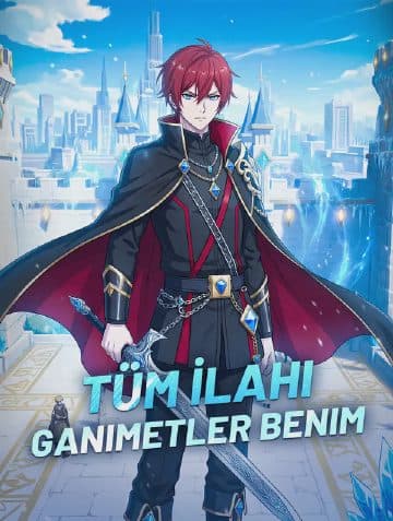 Tüm İlahi Ganimetler Benim(Dublajlı)