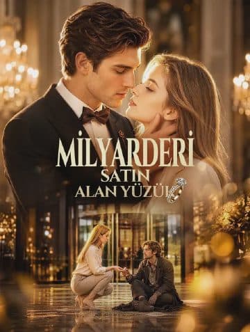 MİLYARDERİ SATIN ALAN YÜZÜK