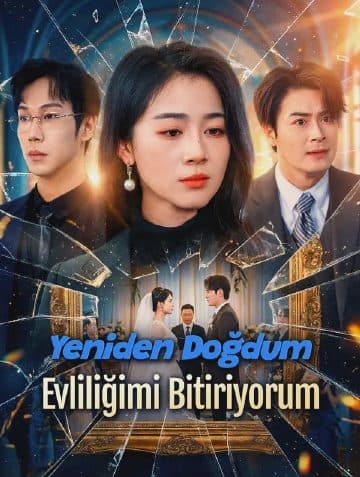 Yeniden Doğdum, Evliliğimi Bitiriyorum