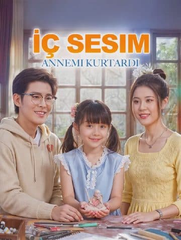 İç Sesim Annemi Kurtardı(Dublajlı)