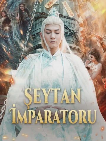 Şeytan İmparatoru(Dublajlı)