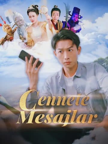 Cennete Mesajlar