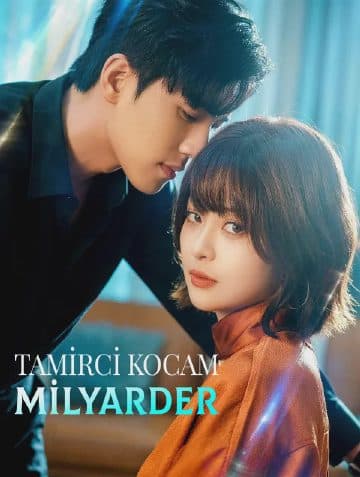 TAMİRCİ KOCAM MİLYARDER(Dublajlı)