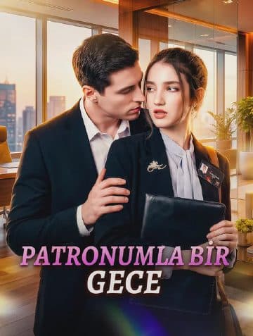 Patronumla Bir Gece(Dublajlı)