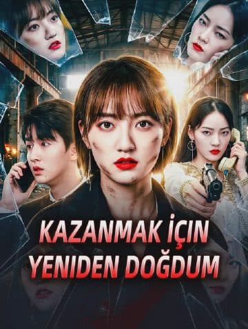 Kazanmak İçin Yeniden Doğdum