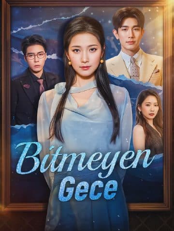 Bitmeyen Gece(Dublajlı)