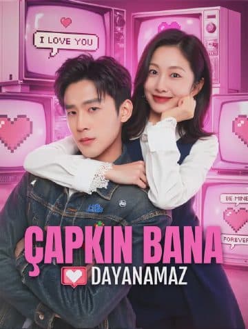 Çapkın Bana Dayanamaz(Dublajlı)