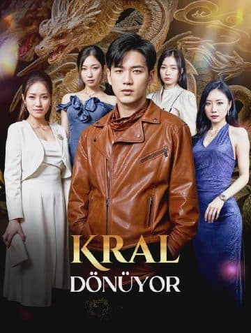 Kral Dönüyor