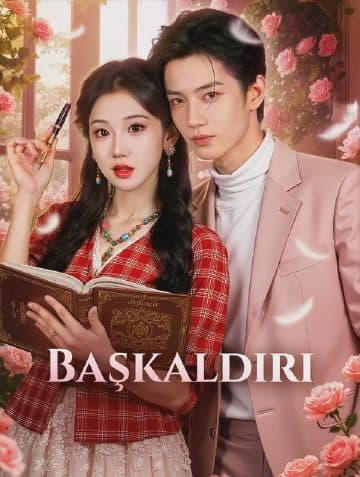 Başkaldırı(Dublajlı)