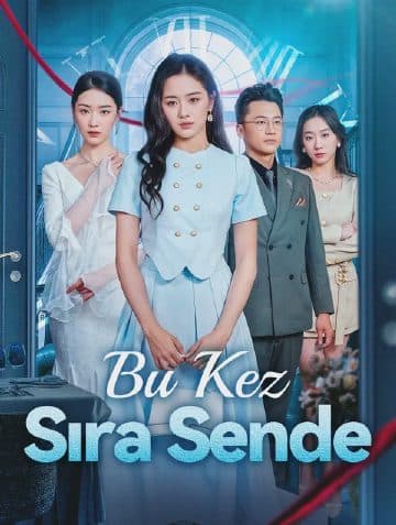 Bu Kez Sıra Sende