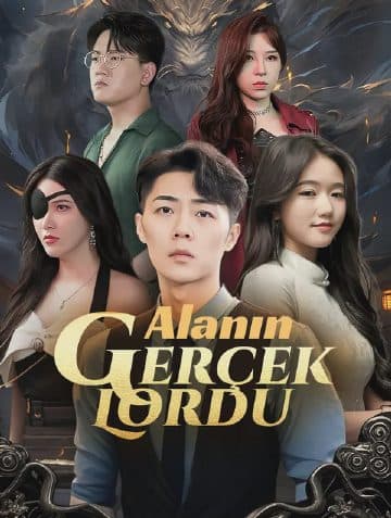 Alanın Gerçek Lordu(Dublajlı)