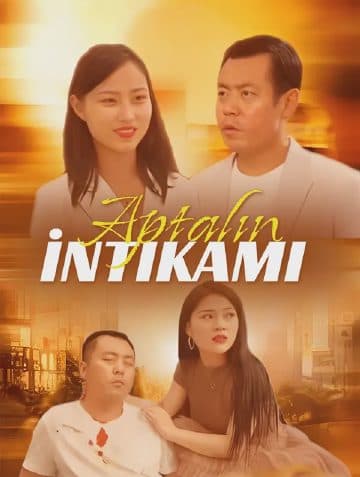 Aptalın İntikamı