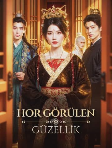 HOR GÖRÜLEN GÜZELLİK