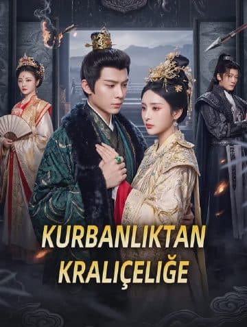Kurbanlıktan Kraliçeliğe(Dublajlı)