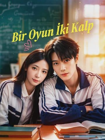 Bir Oyun İki Kalp(Dublajlı)