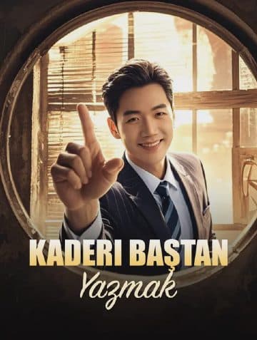 Kaderi Baştan Yazmak