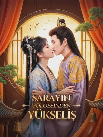 SARAYIN GÖLGESİNDEN YÜKSELİŞ