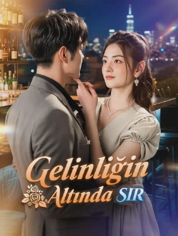 Gelinliğin Altında Sır(Dublajlı)